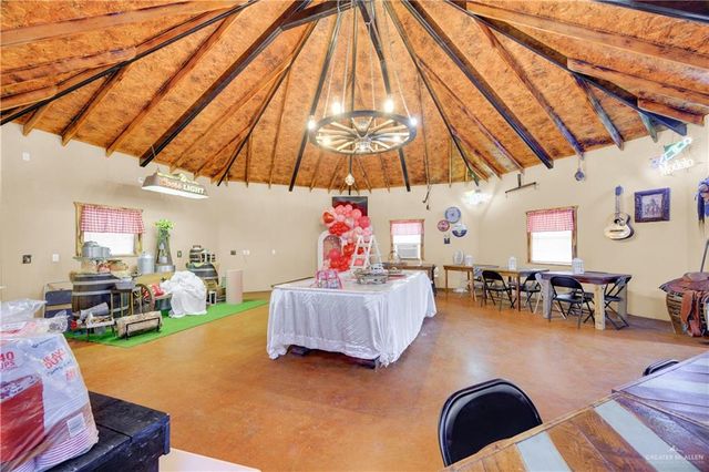 695 N El Paisano Road, Rio Grande City, TX 78582