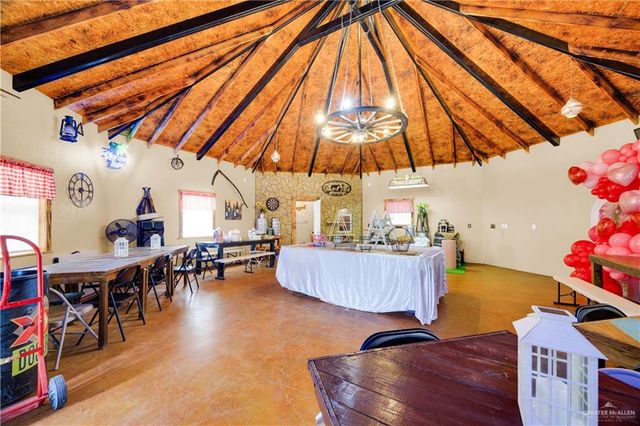 695 N El Paisano Road, Rio Grande City, TX 78582