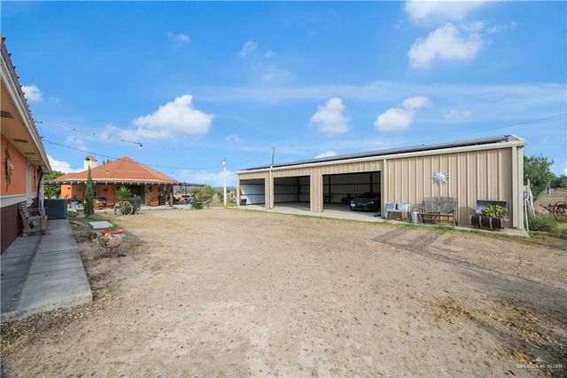 695 N El Paisano Road, Rio Grande City, TX 78582