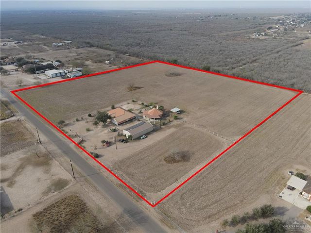 695 N El Paisano Road, Rio Grande City, TX 78582