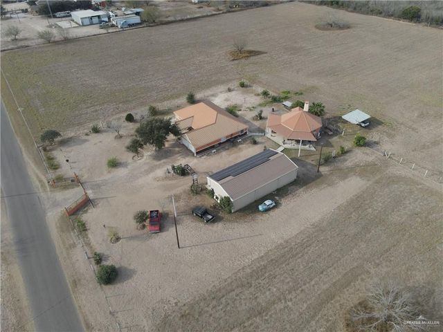 695 N El Paisano Road, Rio Grande City, TX 78582