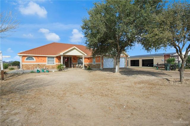 695 N El Paisano Road, Rio Grande City, TX 78582