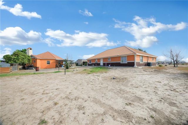 695 N El Paisano Road, Rio Grande City, TX 78582