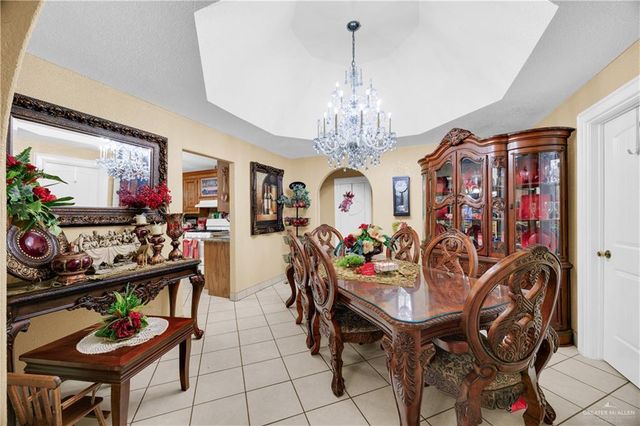 695 N El Paisano Road, Rio Grande City, TX 78582