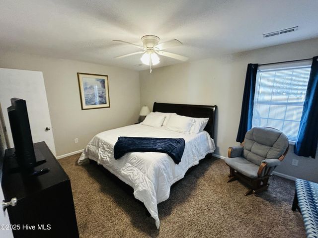 626 Varsity Drive, Wilmington, NC 28403