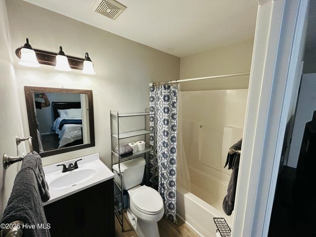 626 Varsity Drive, Wilmington, NC 28403