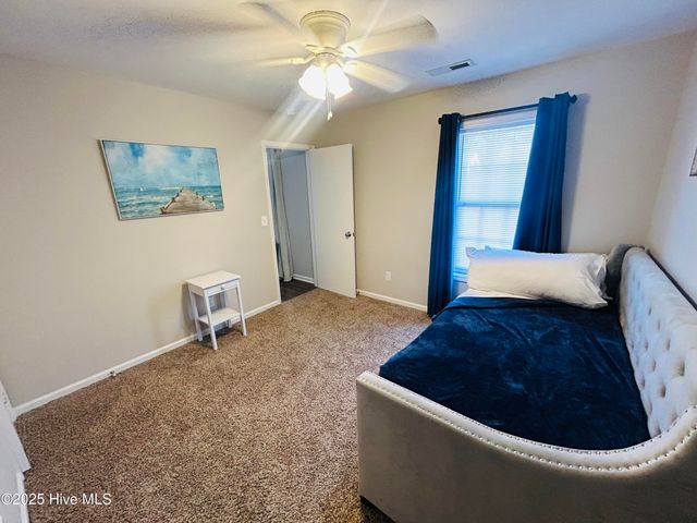 626 Varsity Drive, Wilmington, NC 28403