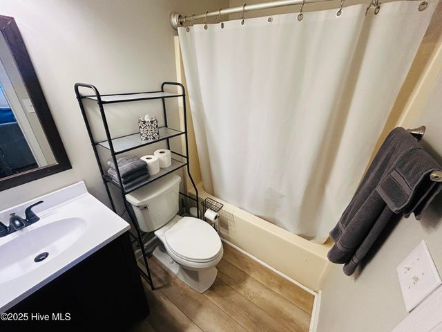 626 Varsity Drive, Wilmington, NC 28403