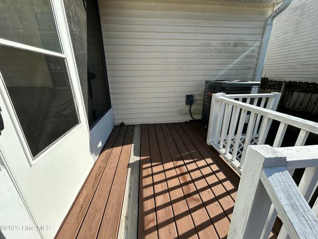 626 Varsity Drive, Wilmington, NC 28403