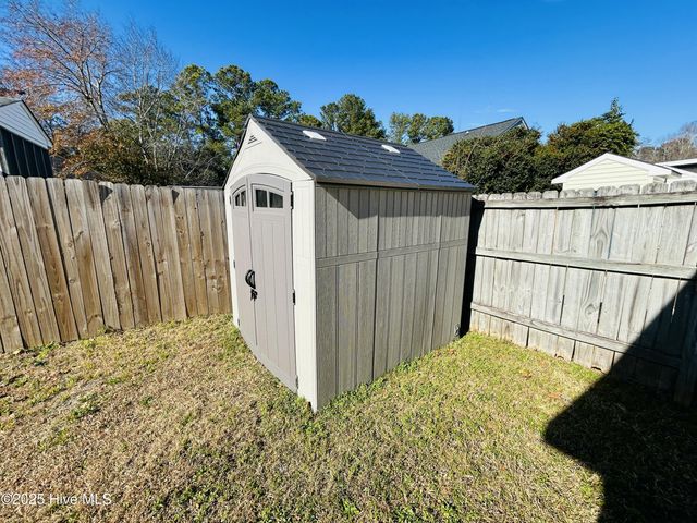 626 Varsity Drive, Wilmington, NC 28403