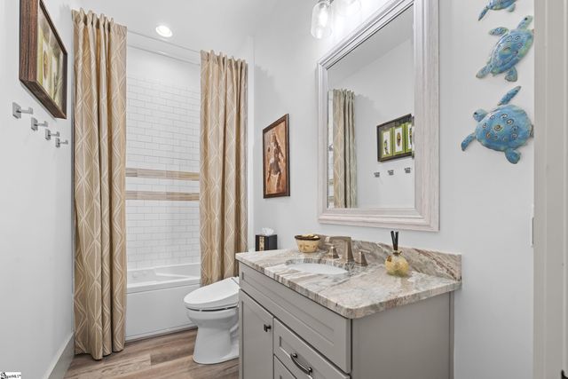 4 Forecastle Way, Salem, SC 29676
