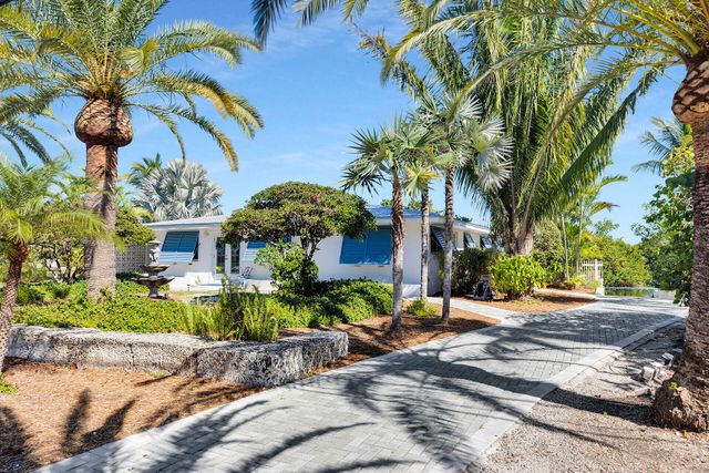 1481 Sugarloaf Boulevard, Sugarloaf Key, FL 33042