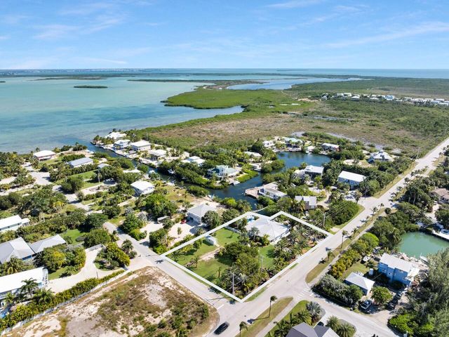 1481 Sugarloaf Boulevard, Sugarloaf Key, FL 33042