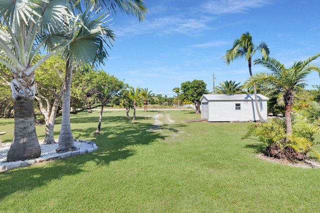 1481 Sugarloaf Boulevard, Sugarloaf Key, FL 33042