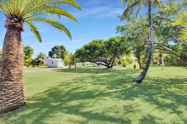 1481 Sugarloaf Boulevard, Sugarloaf Key, FL 33042