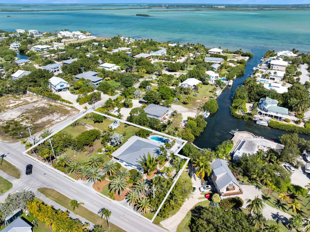1481 Sugarloaf Boulevard, Sugarloaf Key, FL 33042