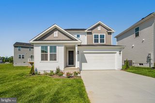 120 MIDSUMMER LANE, Middletown, VA 22645