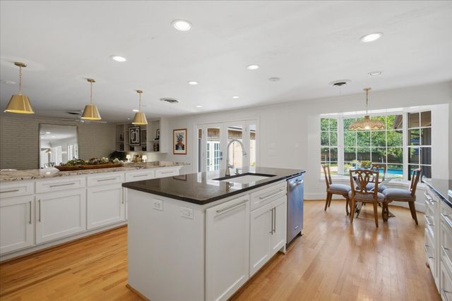 4500 Ranch View Road, Fort Worth, TX 76109