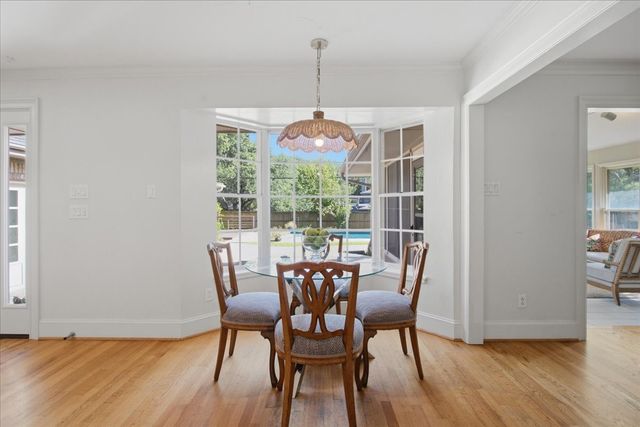 4500 Ranch View Road, Fort Worth, TX 76109