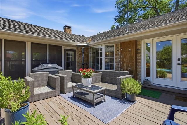 4500 Ranch View Road, Fort Worth, TX 76109