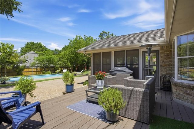 4500 Ranch View Road, Fort Worth, TX 76109