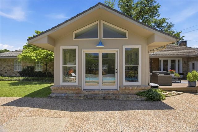 4500 Ranch View Road, Fort Worth, TX 76109