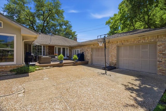 4500 Ranch View Road, Fort Worth, TX 76109