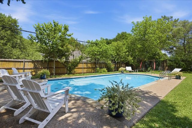 4500 Ranch View Road, Fort Worth, TX 76109