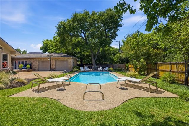 4500 Ranch View Road, Fort Worth, TX 76109