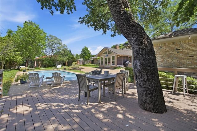 4500 Ranch View Road, Fort Worth, TX 76109