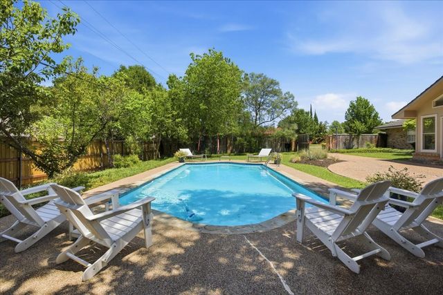4500 Ranch View Road, Fort Worth, TX 76109
