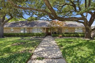 4500 Ranch View Road, Fort Worth, TX 76109