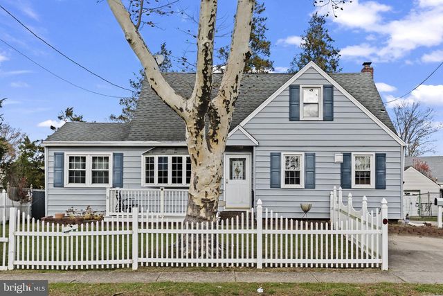 191 SOUTH AVE, Mount Holly, NJ 08060