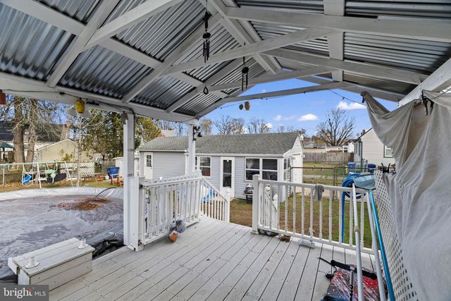 191 SOUTH AVE, Mount Holly, NJ 08060