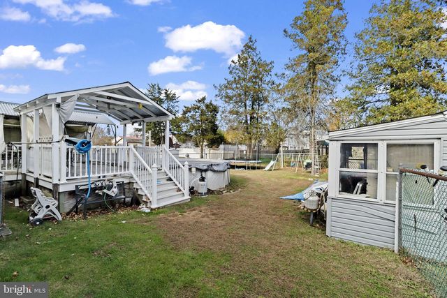 191 SOUTH AVE, Mount Holly, NJ 08060