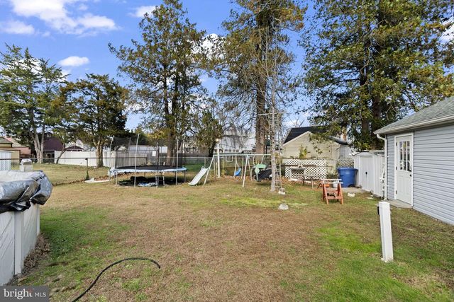 191 SOUTH AVE, Mount Holly, NJ 08060