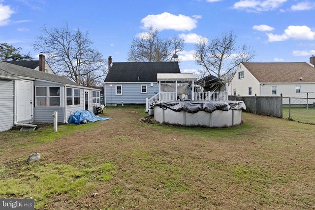 191 SOUTH AVE, Mount Holly, NJ 08060