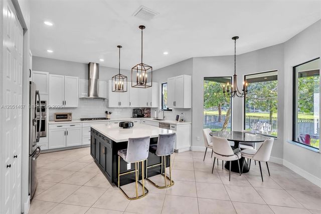 10855 Pacifica Way, Parkland, FL 33076