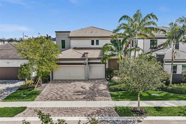 10855 Pacifica Way, Parkland, FL 33076