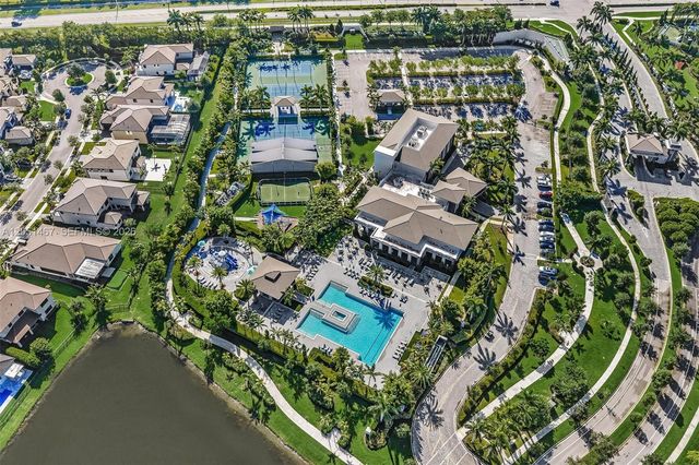 10855 Pacifica Way, Parkland, FL 33076