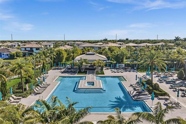 10855 Pacifica Way, Parkland, FL 33076