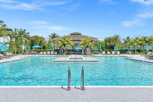 10855 Pacifica Way, Parkland, FL 33076