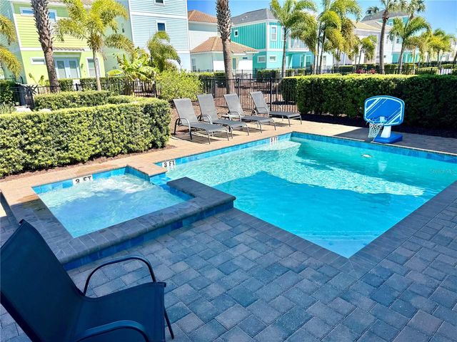 8014 KNEE DEEP ROAD, Kissimmee, FL 34747