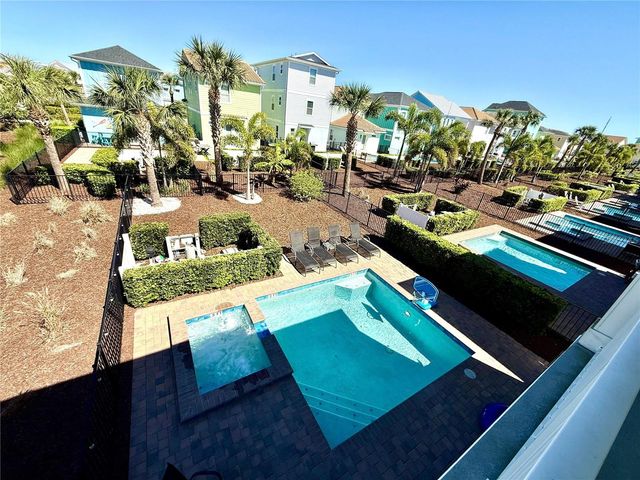 8014 KNEE DEEP ROAD, Kissimmee, FL 34747