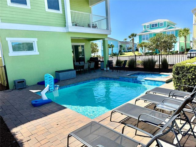 8014 KNEE DEEP ROAD, Kissimmee, FL 34747