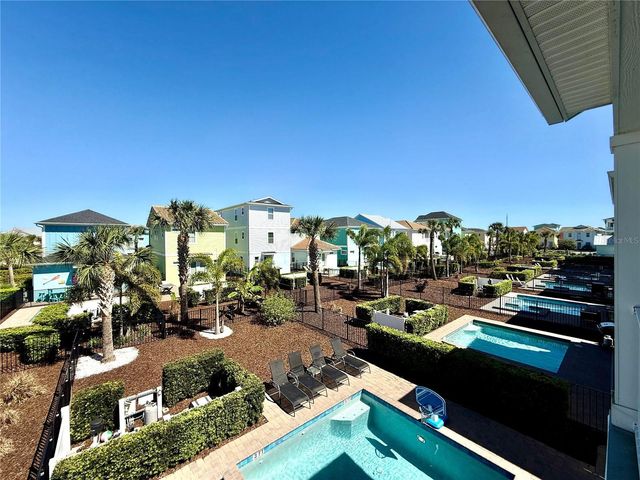 8014 KNEE DEEP ROAD, Kissimmee, FL 34747