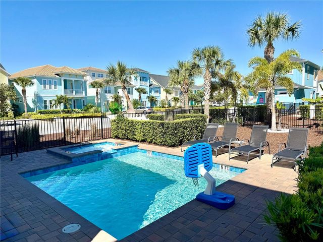 8014 KNEE DEEP ROAD, Kissimmee, FL 34747