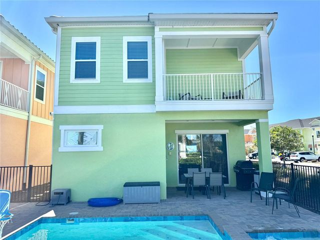 8014 KNEE DEEP ROAD, Kissimmee, FL 34747