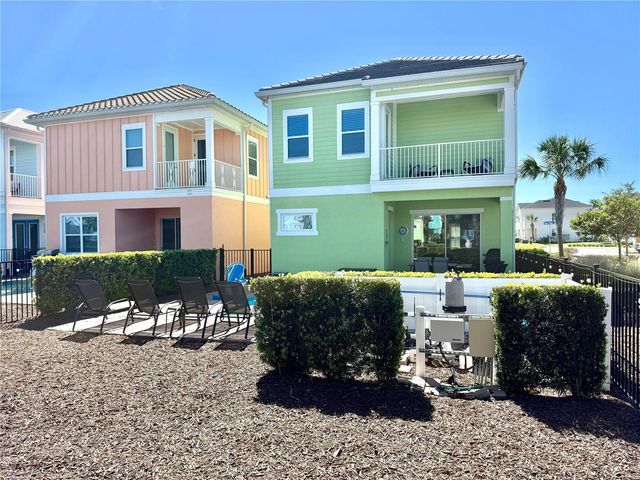 8014 KNEE DEEP ROAD, Kissimmee, FL 34747