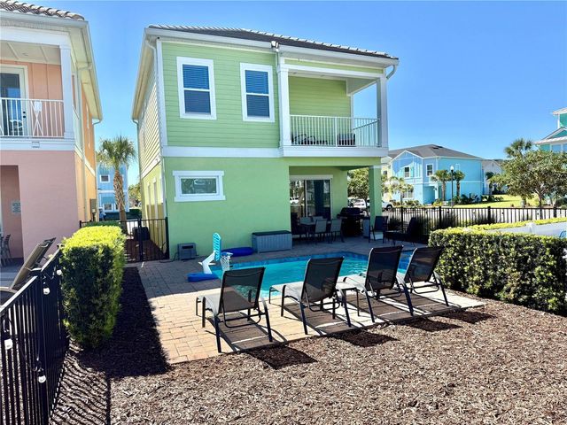 8014 KNEE DEEP ROAD, Kissimmee, FL 34747